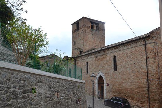 Chiesa di San Paolo